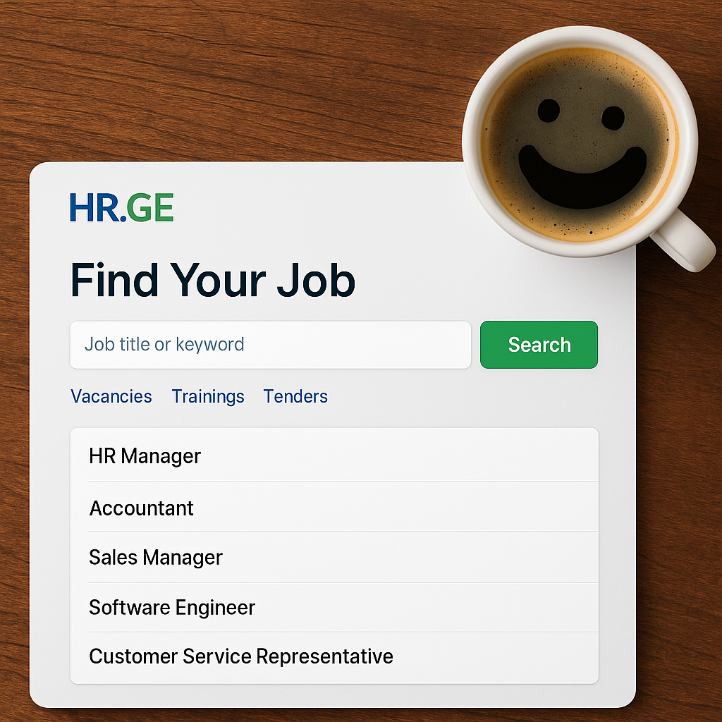hrge